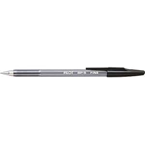 pilot fine ballpoint pen