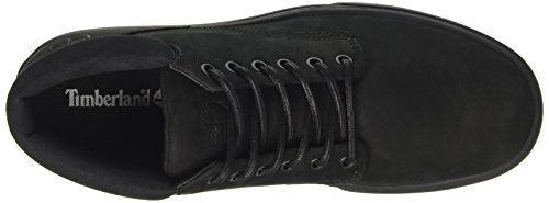 timberland adventure 2.0 cupsole chukka boots black nubuck