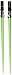 Kotobukiya KGZ983 "Yoda Star W" Lightsabre Chopstick