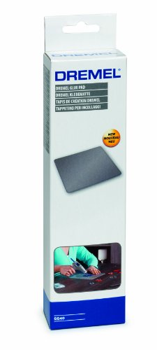 Dremel GG40 Klebematte - 2