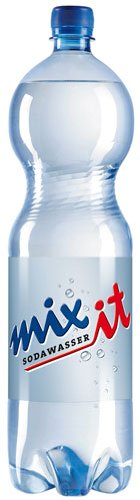 Preisvergleich Produktbild Manner Schnitten Vanille - 400g - 4x