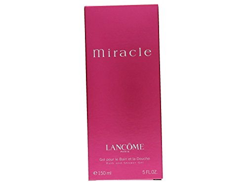 Lancôme Miracle femme/woman, Duschgel, 1er Pack (1 x 150 ml) - 2