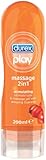 Durex Play Massage 2-in-1 Stimulating Lube 200 ml