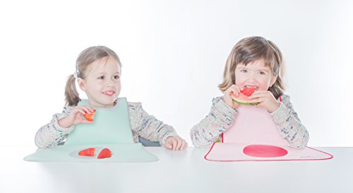 Lalatz Baby Kinder Lätzchen - 5