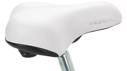 PERFORMANCE Citybike Damen Pisa, 26/28 Zoll, 3 Gang, Rücktrittbremse 66,04 cm (26 Zoll) - 8