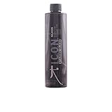 Género: Unisex Adulto Icon Stained Glass Tinte Semi-Permanente Tono 1-10 - 300 ml