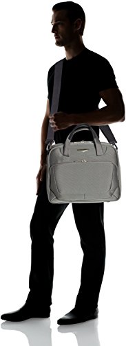 Samsonite Spark Shoulder Bag Umhängetasche, 31cm, 27 L - 2
