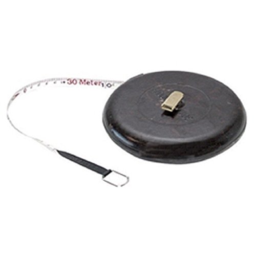 Preisvergleich Produktbild Rollenmaßband 30Meter