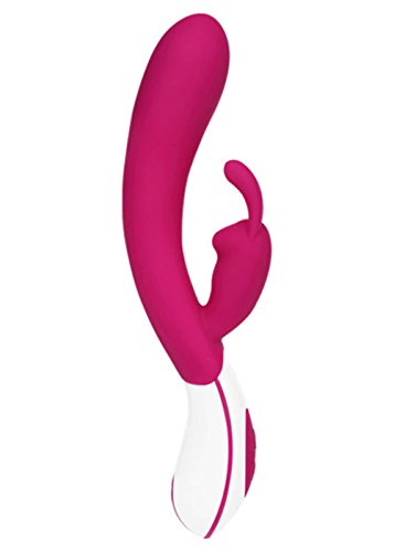 Preisvergleich Produktbild DELUXE PRETTY LOVE VINCENT MASAJEADOR ROSA