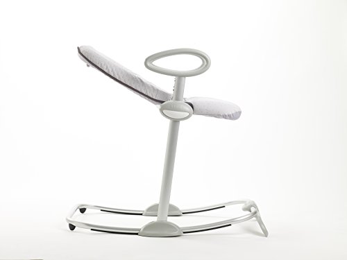 BEABA 01/912484 Wippe Up & Down II, blau - 9