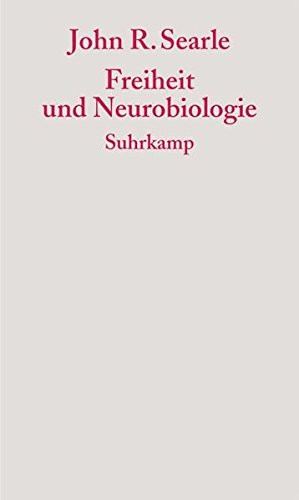 Download Freiheit und Neurobiologie Download Freiheit und Neurobiologie