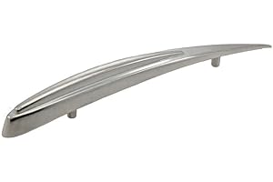 GSC RICAMBI SRL CRESTA MODANATURA PARAFANGO ANTERIORE PER VESPA HP 50 SPECIAL - HP 125 PRIMAVERA - HP VESPA ET3