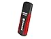 Produktbild Transcend TS16GJF810 - JetFlash 810 (16GB) USB 3.0 Flash Drive (Black/Red)