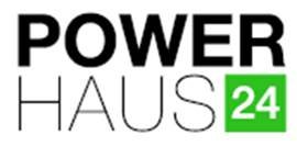 POWERHAUS24 – Wassertester, Pooltester für pH-Wert und freies Chlor mit 20 Tabletten - 5