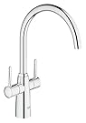 GROHE 30189000 Ambi Kitchen Tap - Chrome