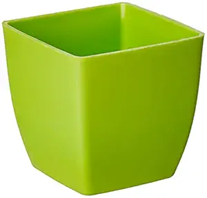 Gardens Need 100 Percent Virgin Plastic Blossom Pot - 3