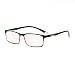 Royal Son Full Rim Rectangular Unisex Spectacle Frame (RS06160ER|53| Transparent) RS.399.00