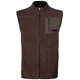 Lumberjack 3W Ml Frenzie 4ih 01 3Pr Erkek Yeleği 101441521 Kahverengi