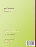 Image de BROCKHAUSEN Libro da colorare Vol. 7 - Libro da colorar