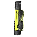 longridge uni golf stand bag travelite Kompaktes faltbares Design LONGRIDGE Unisex-Adult 5\