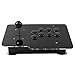 Price comparison product image Huihuiya Arcade Game Retro Console Games Preinstalled All In One 8 Keys Plug & Play-black
