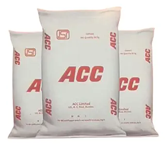 ACC Cement 50 kg