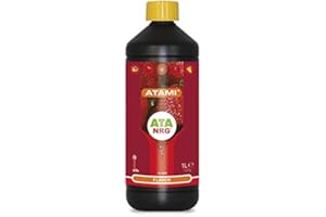 Atami Ata Organics Flavor Engrais Grenat