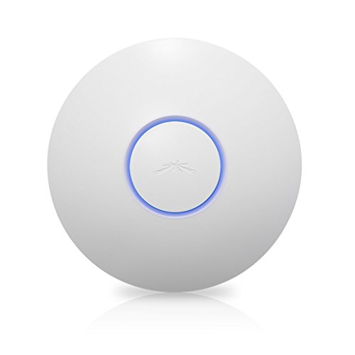 Preisvergleich Produktbild Ubiquiti Networks UAP-PRO Router