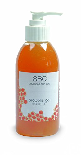Preisvergleich Produktbild SBC Propolis Gel 125ml