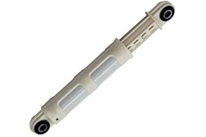 REPORSHOP - Amortiguador Lavadora Fagor Candy 120N LC4A007A9 Original