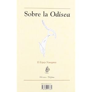 Sobre la Odisea. Visiones desde el mito y la arqueología
