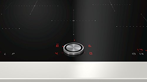 Neff T48PT00X0 Autarkes Kochfeld / Induktion / 80cm / TwistPad Flat / Bräterzone - 2