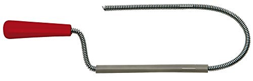 Rohrreinigungsspirale Abflussreiniger Siphon 6mm x 40cm von E&R