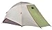 Produktbild Kelty Hula-Haus, 6-Personen-Zelt, Cool Grey/Putty/Apple Green