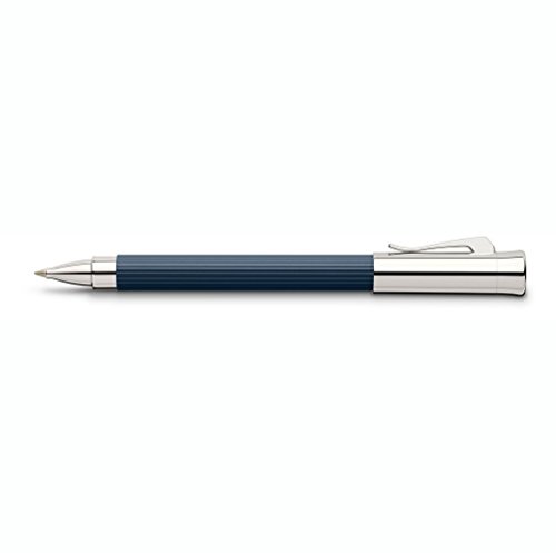 Graf von Faber-Castell 141573 Roller Tamitio Color Azul