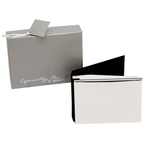 Álbum de fotos personaliseitonline signicase plateado