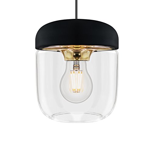 Preisvergleich Produktbild VITA ACORN Brass +LED +Kabel