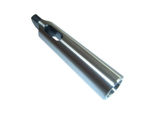 PAULIMOT Reduzierhülse von MK3 auf MK2 - 2