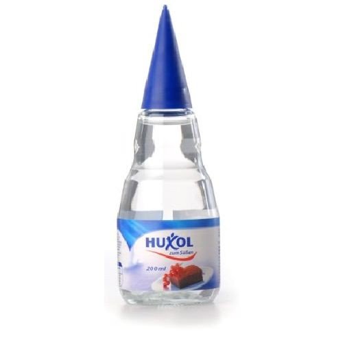 Preisvergleich Produktbild Huxol Süße flüssig 200ml