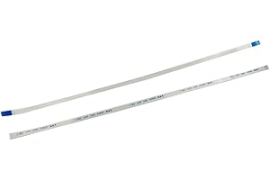 JINTAI Suyitai 8 Pin Touchpad Flexible Ribbon Connection Cable for ASUS X555 X555L X555Y X555LA X555LJ/X555S X555LD A555L F555LD 20CM