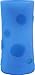 Pura Kiki Tall Silicone Bottle Sleeve (Blue)
