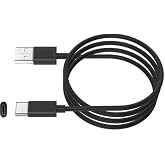 Xbox Series Gamepad USB Şarj Kablosu Type-C 2 Metre (Ps5/xbox Series/switch Pro Controller Uyumlu