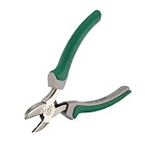 Jasnyfall BERRYLION 6 Zoll Draht Abisolierzange Zangen Schneiden Side Snips Nipper