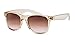 Produktbild Filtral Damen-Sonnenbrille/Angesagte transparente Fassung mit braunen Verlaufsgläsern F3021219