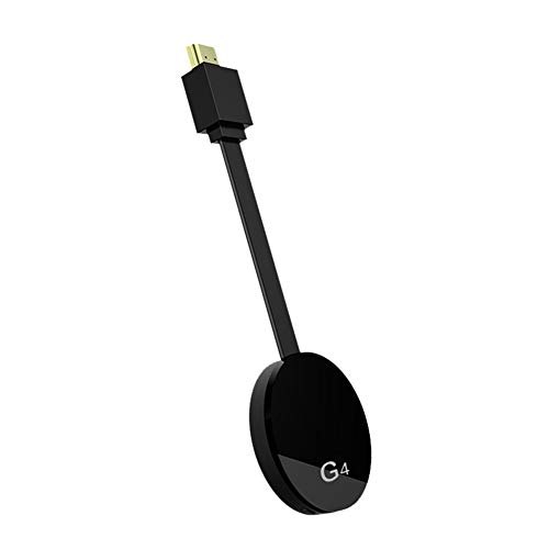 Preisvergleich Produktbild ROKOO Kabelloser USB-Speicherstick Mirascreen für Miracast Android iOS Windows