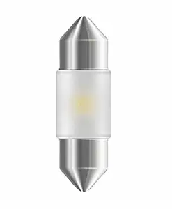 Osram 6431SW LED Roof Lamp (12V, 0.5W)