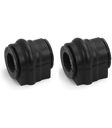 RIDEX Stabilisatorlager 1334A0431 | 25mm Innendurchmesser | Für OPEL INSIGNIA & Astra