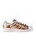 Produktbild Adidas Sneaker SUPERSTAR W CG3680 Bronze, Schuhgröße:38