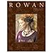 Produktbild Rowan knitting and crochet magazine nr 44 30th anniversary