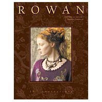 Preisvergleich Produktbild Rowan knitting and crochet magazine nr 44 30th anniversary